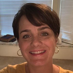 Meet your Posher, Jody